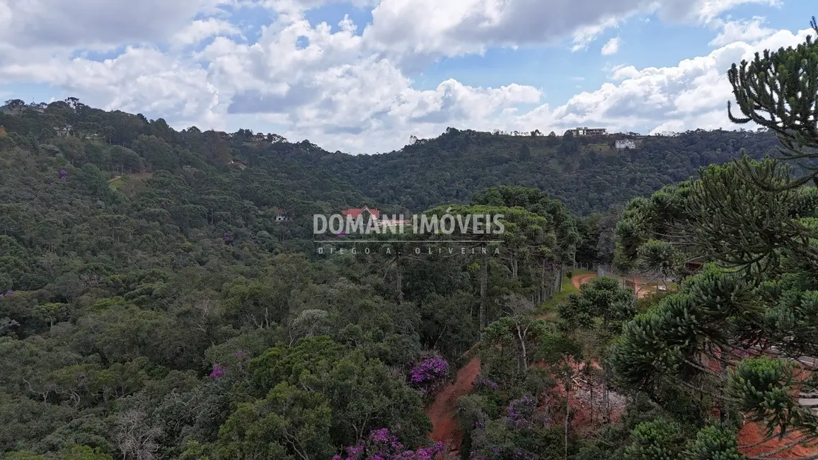 Foto 9 de Terreno / Lote à venda, 1180m2 em Campos Do Jordao - SP