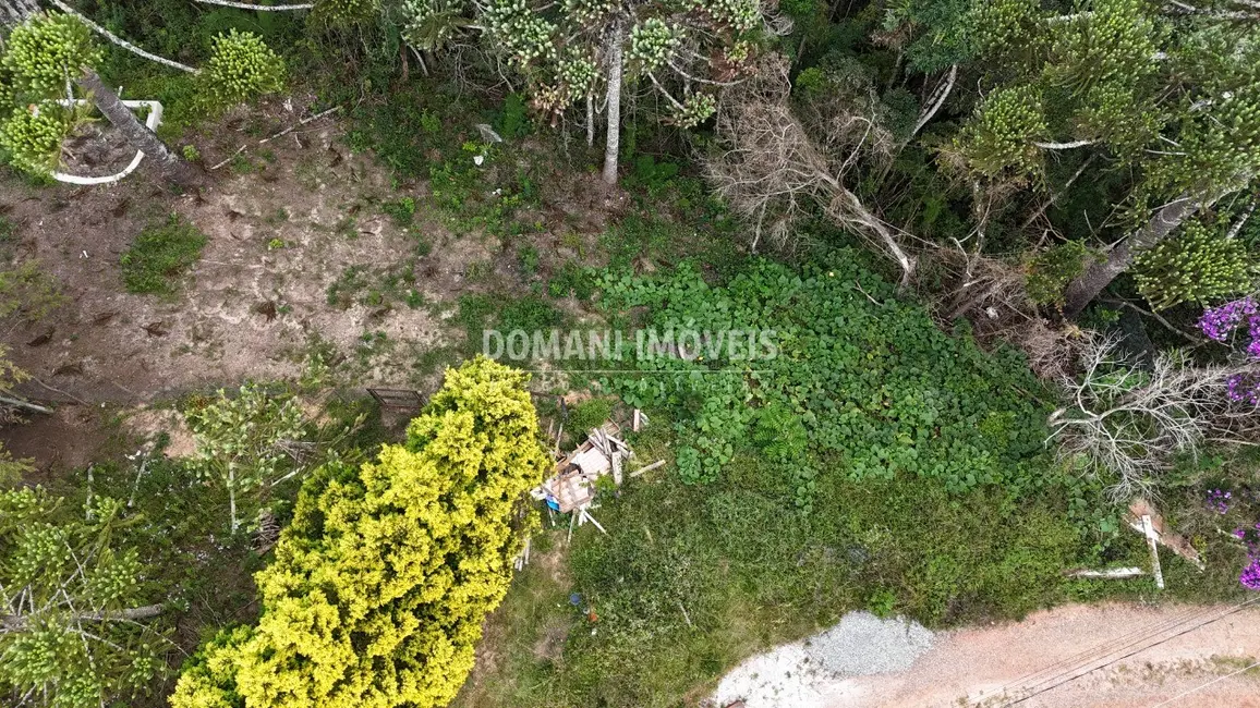 Foto 3 de Terreno / Lote à venda, 1180m2 em Campos Do Jordao - SP