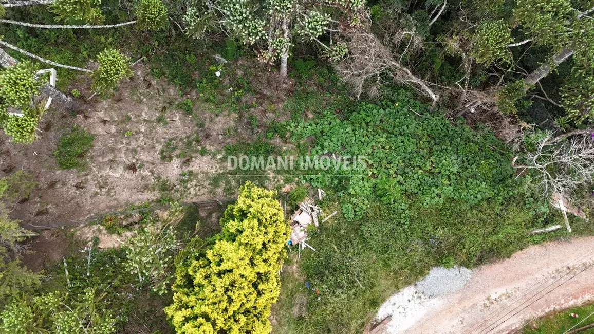 Foto 6 de Terreno / Lote à venda, 1180m2 em Campos Do Jordao - SP