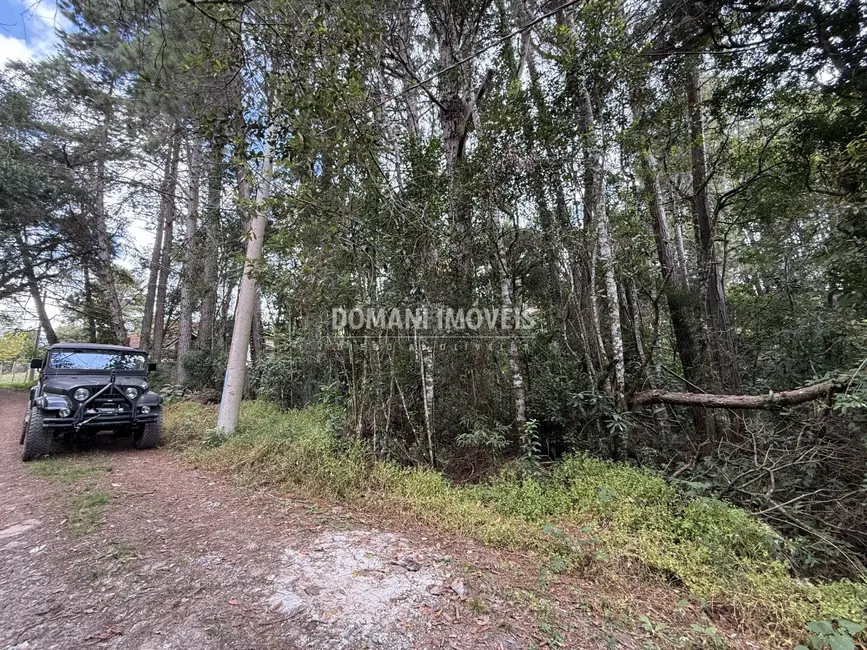 Foto 7 de Terreno / Lote à venda, 1357m2 em Campos Do Jordao - SP