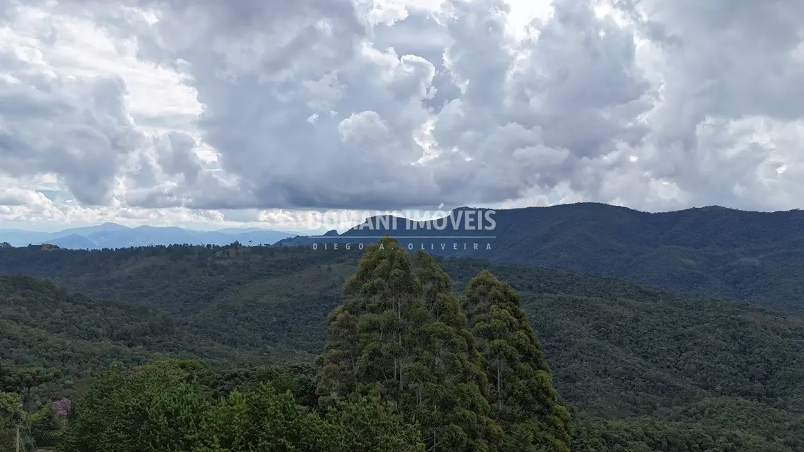 Foto 5 de Terreno / Lote à venda, 1010m2 em Campos Do Jordao - SP