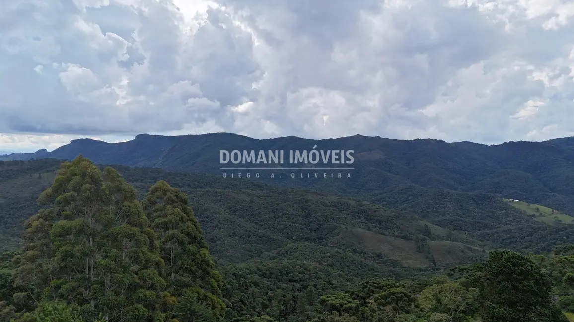 Foto 7 de Terreno / Lote à venda, 1010m2 em Campos Do Jordao - SP