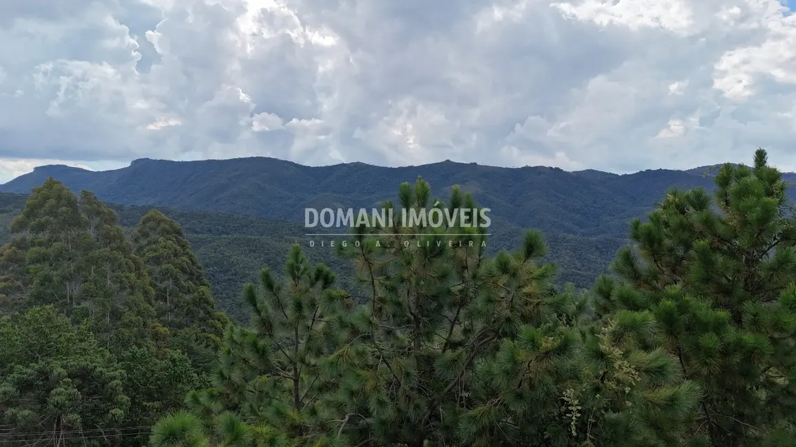 Foto 4 de Terreno / Lote à venda, 1010m2 em Campos Do Jordao - SP