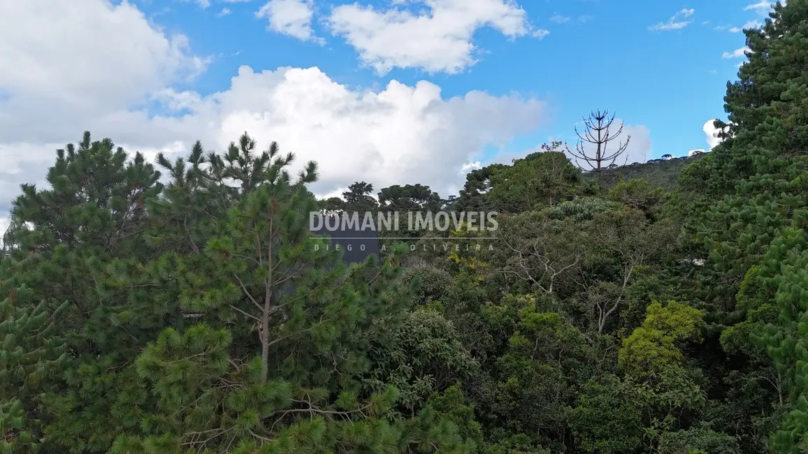 Foto 2 de Terreno / Lote à venda, 1010m2 em Campos Do Jordao - SP