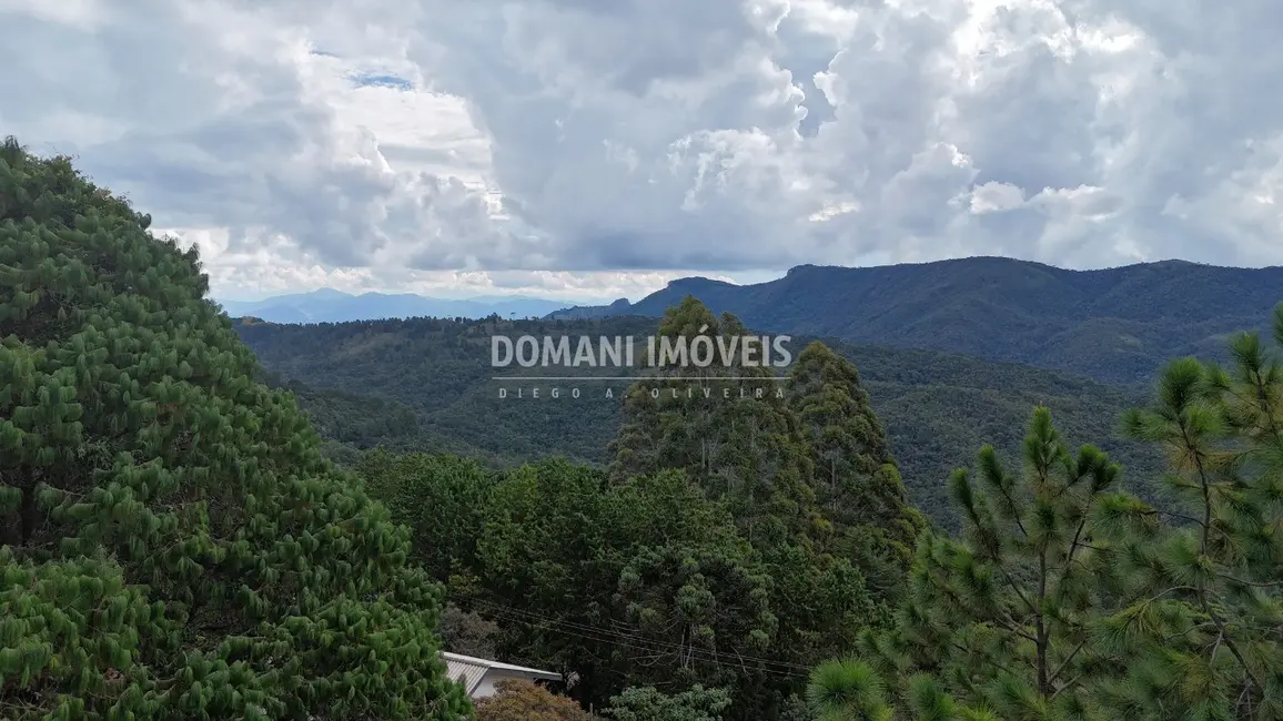 Foto 8 de Terreno / Lote à venda, 1010m2 em Campos Do Jordao - SP