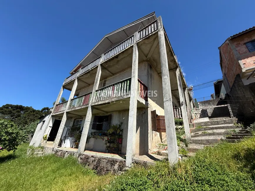 Foto 5 de Casa com 3 quartos à venda, 209m2 em Campos Do Jordao - SP