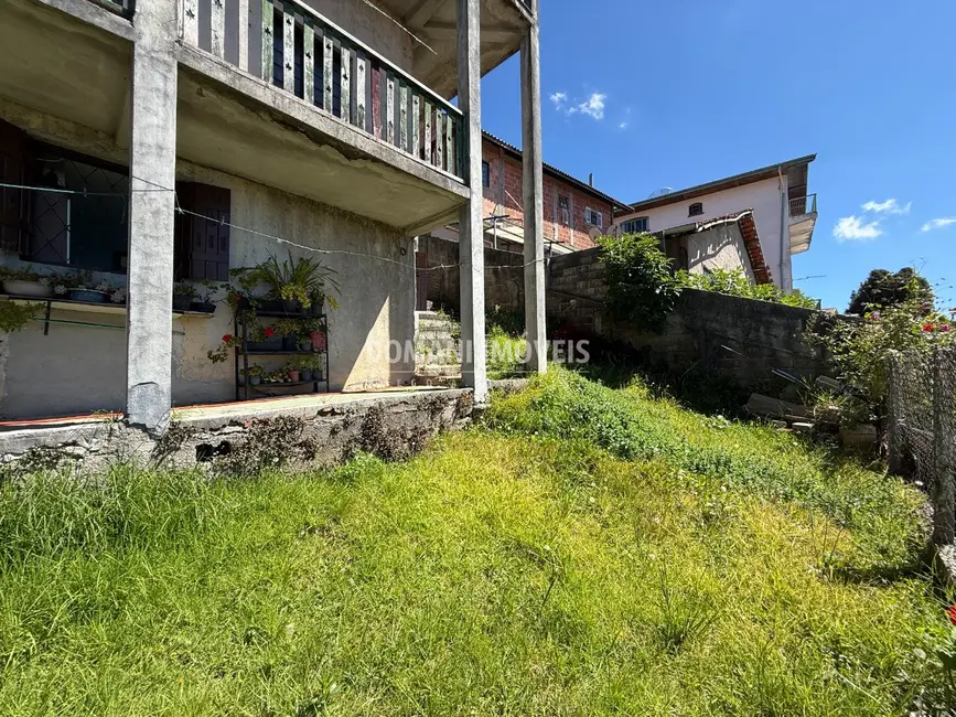 Foto 6 de Casa com 3 quartos à venda, 209m2 em Campos Do Jordao - SP