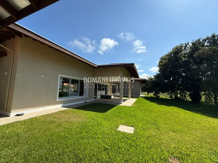 Foto 8 de Sítio / Rancho com 10 quartos à venda, 2000m2 em Pindamonhangaba - SP