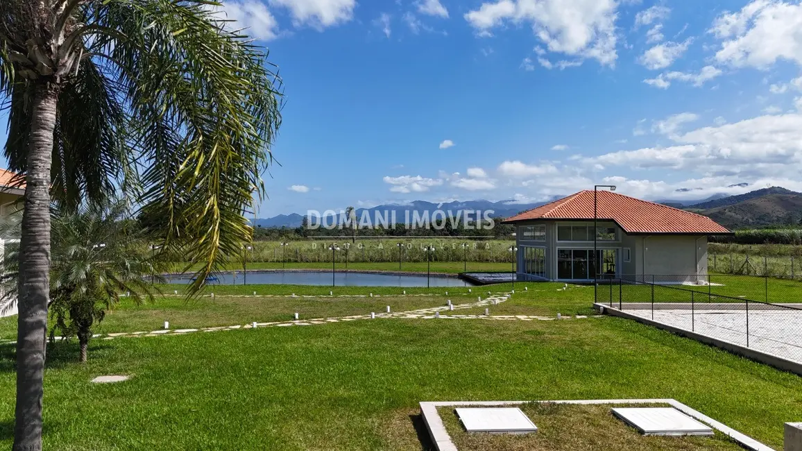 Foto 4 de Sítio / Rancho com 10 quartos à venda, 2000m2 em Pindamonhangaba - SP