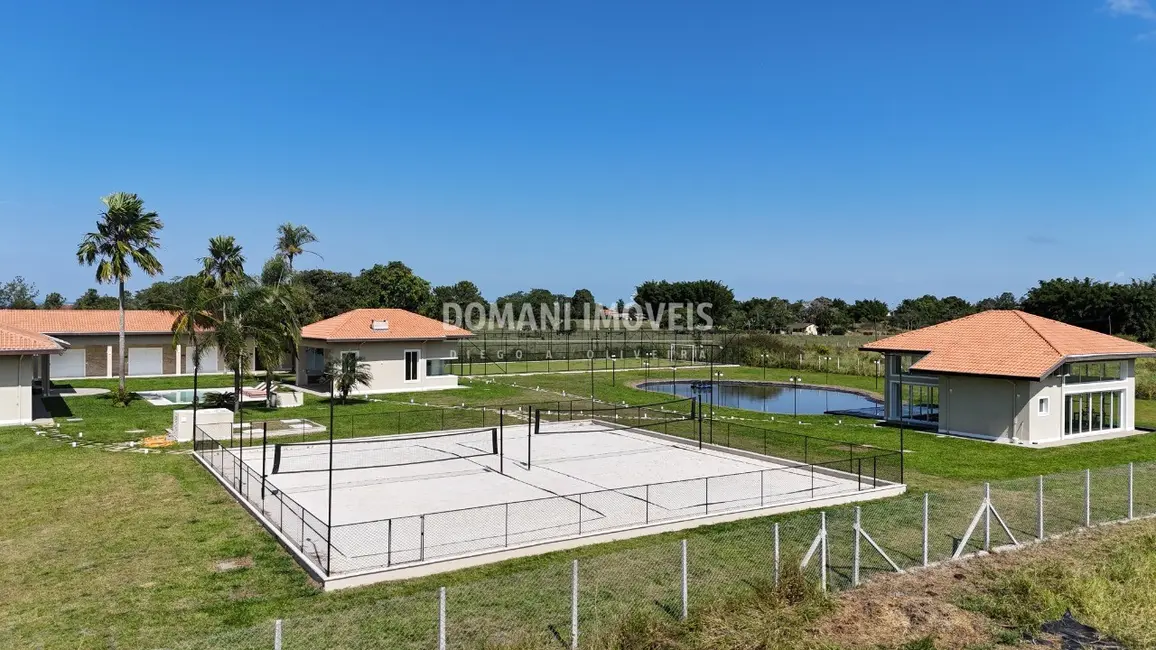 Foto 5 de Sítio / Rancho com 10 quartos à venda, 2000m2 em Pindamonhangaba - SP