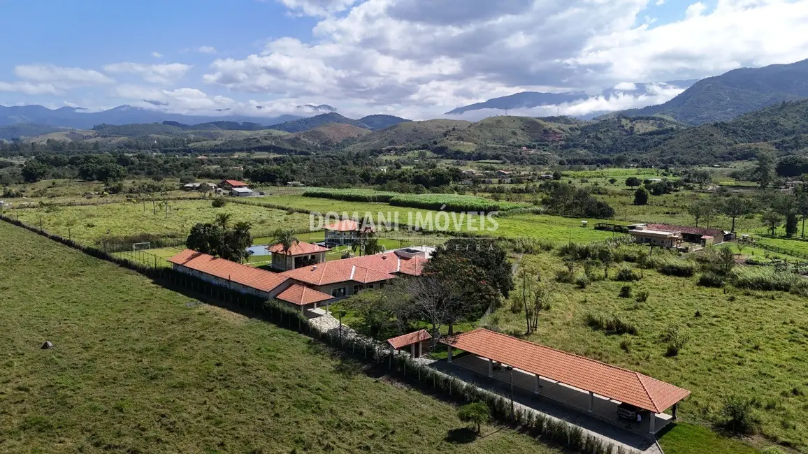 Foto 6 de Sítio / Rancho com 10 quartos à venda, 2000m2 em Pindamonhangaba - SP