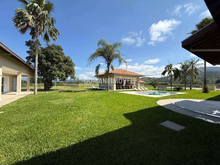 Foto 9 de Sítio / Rancho com 10 quartos à venda, 2000m2 em Pindamonhangaba - SP