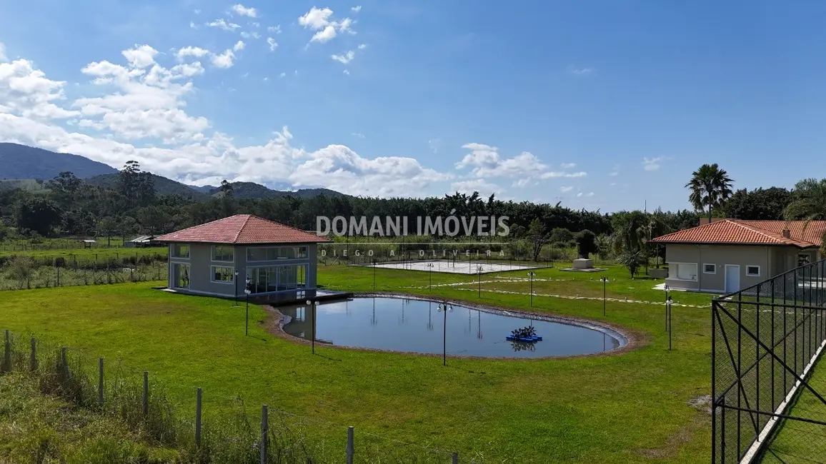 Foto 7 de Sítio / Rancho com 10 quartos à venda, 2000m2 em Pindamonhangaba - SP