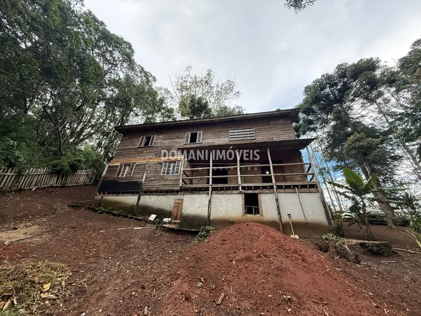 Foto 5 de Casa com 3 quartos à venda e para alugar, 150m2 em Campos Do Jordao - SP