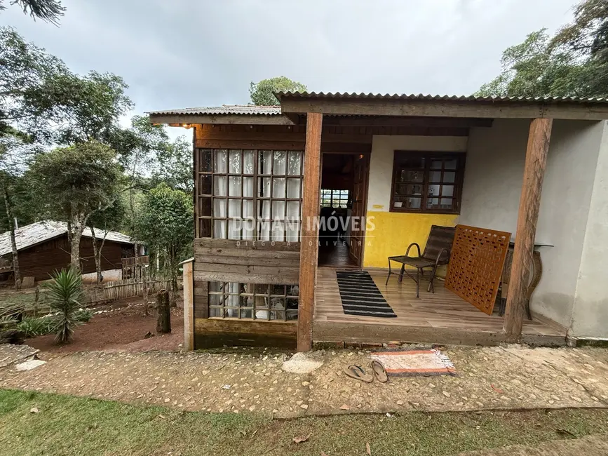Foto 7 de Casa com 3 quartos à venda e para alugar, 150m2 em Campos Do Jordao - SP