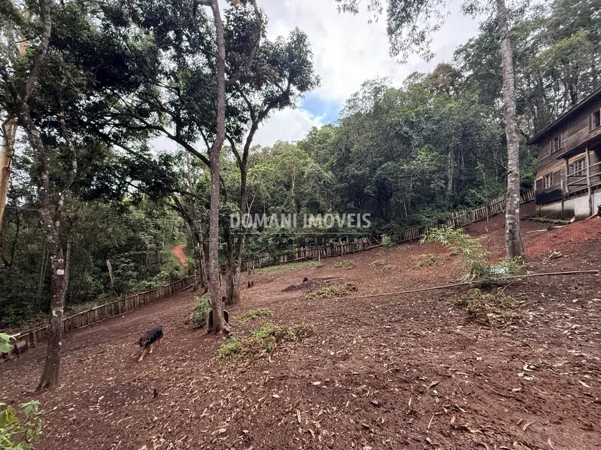 Foto 6 de Casa com 3 quartos à venda e para alugar, 150m2 em Campos Do Jordao - SP