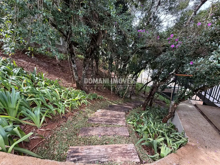 Foto 6 de Casa com 3 quartos à venda, 200m2 em Campos Do Jordao - SP