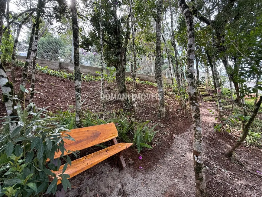 Foto 7 de Casa com 3 quartos à venda, 200m2 em Campos Do Jordao - SP