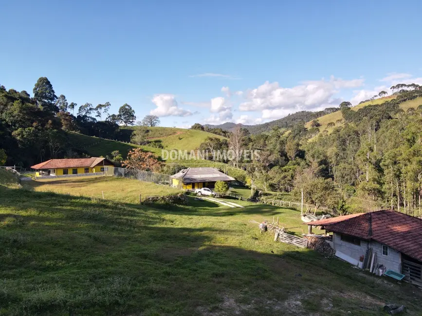 Sítio / Rancho com 3 quartos à venda, 380m2 em Campos Do Jordao - SP - imagem 7 Foto 7 de Sítio / Rancho com 3 quartos à venda, 380m2 em Campos Do Jordao - SP