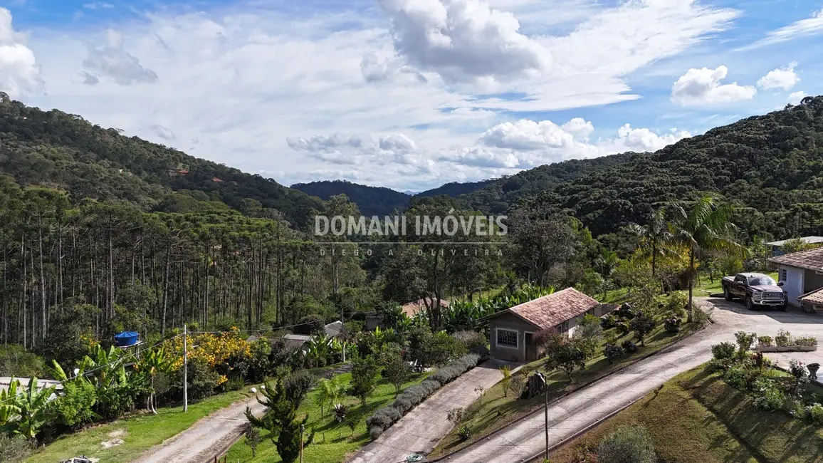 Foto 4 de Sítio / Rancho com 3 quartos à venda, 554m2 em Santo Antonio Do Pinhal - SP