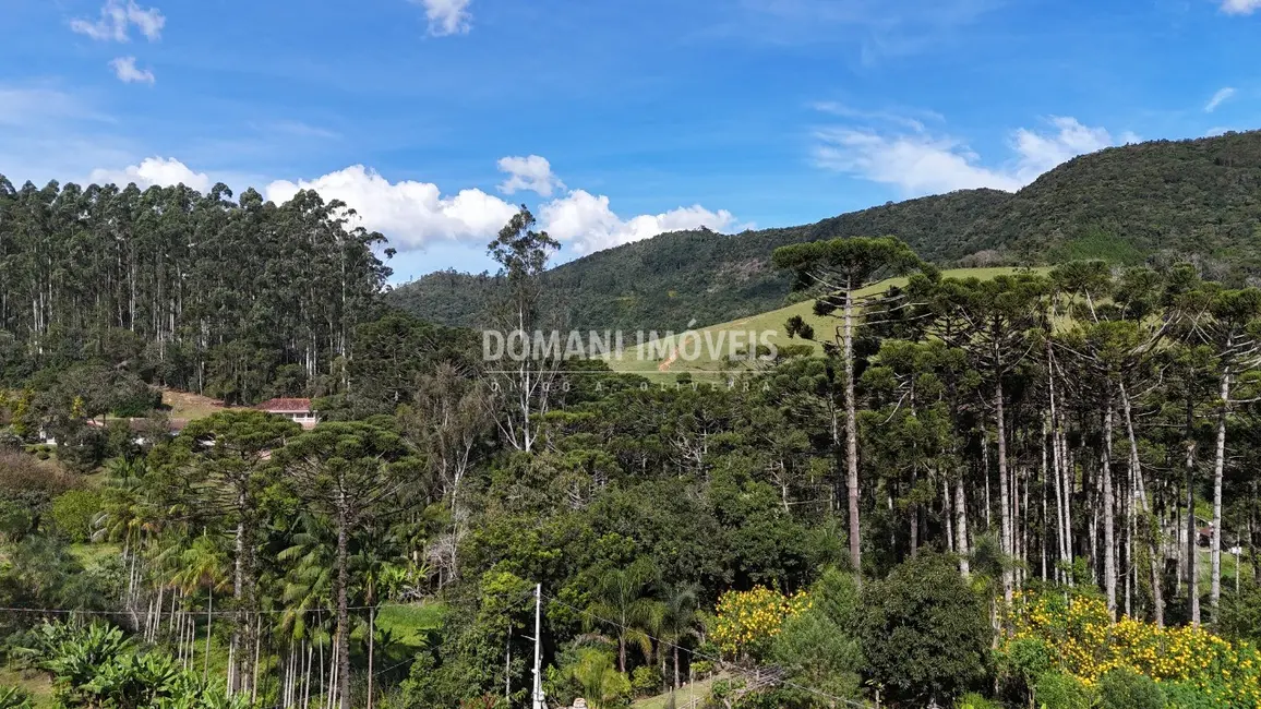 Foto 6 de Sítio / Rancho com 3 quartos à venda, 554m2 em Santo Antonio Do Pinhal - SP