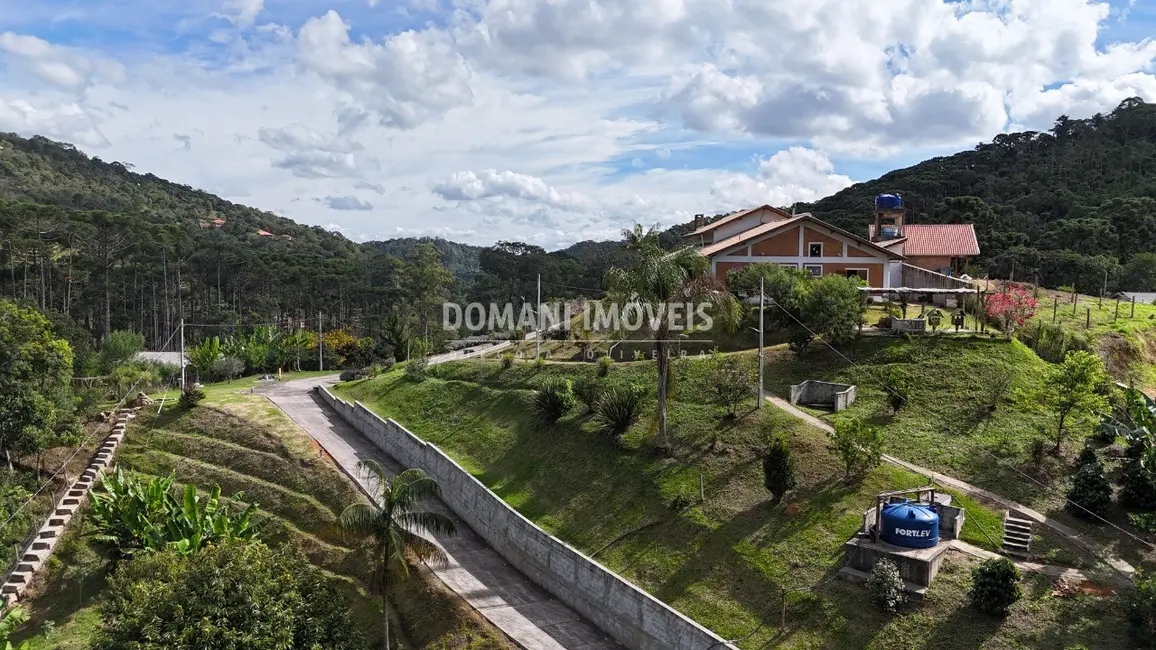 Foto 7 de Sítio / Rancho com 3 quartos à venda, 554m2 em Santo Antonio Do Pinhal - SP