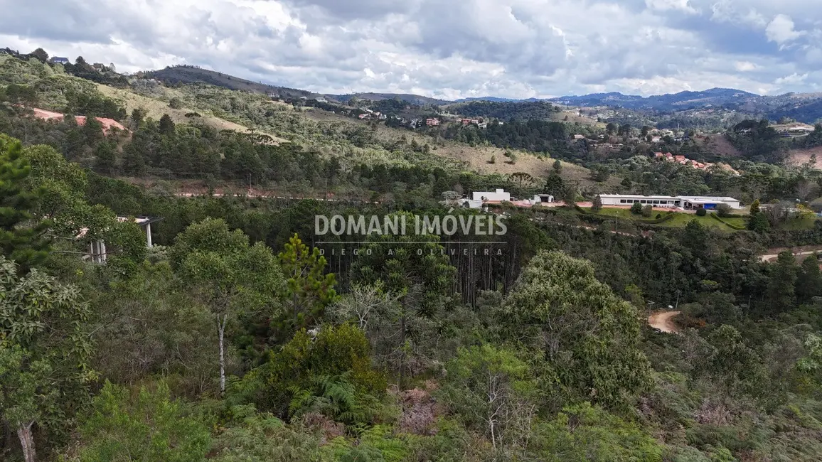 Terreno / Lote à venda, 5230m2 em Campos Do Jordao - SP - imagem 7 Foto 7 de Terreno / Lote à venda, 5230m2 em Campos Do Jordao - SP