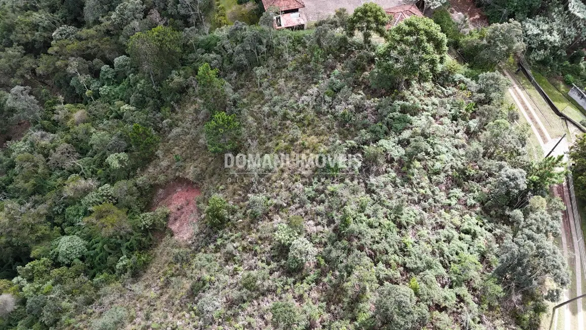 Foto 9 de Terreno / Lote à venda, 5240m2 em Campos Do Jordao - SP