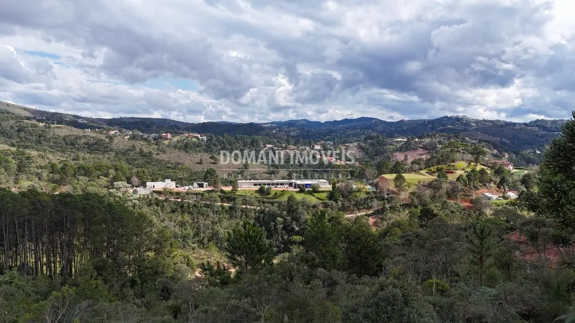 Foto 1 de Terreno / Lote à venda, 5240m2 em Campos Do Jordao - SP