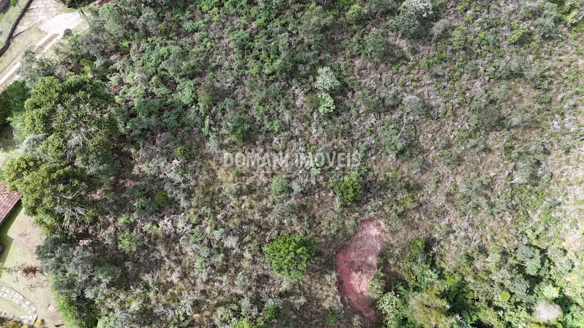 Foto 3 de Terreno / Lote à venda, 5240m2 em Campos Do Jordao - SP