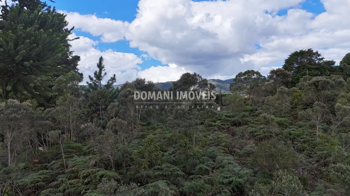 Foto 2 de Terreno / Lote à venda, 5240m2 em Campos Do Jordao - SP