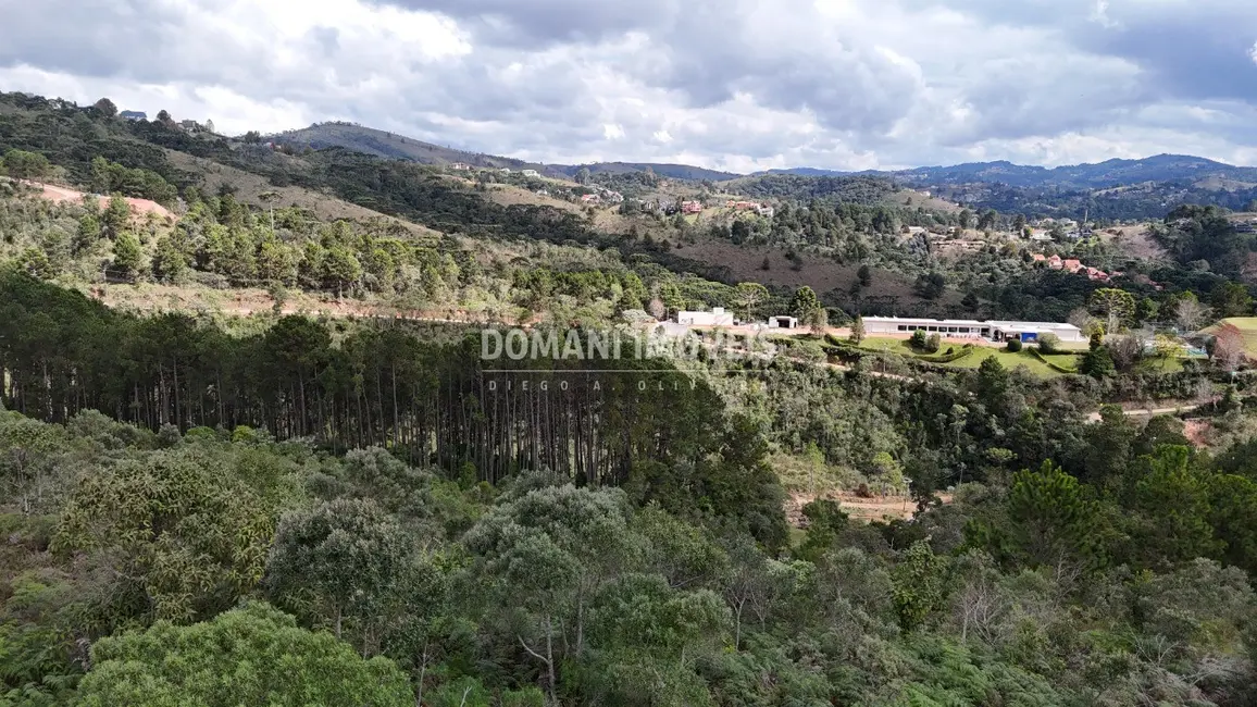 Foto 7 de Terreno / Lote à venda, 5240m2 em Campos Do Jordao - SP