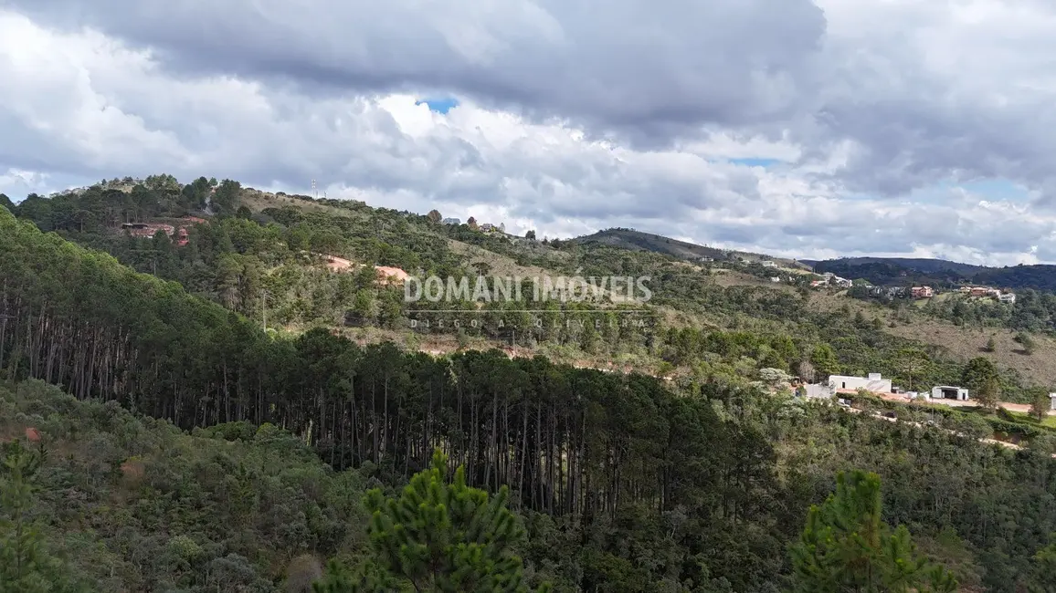 Foto 8 de Terreno / Lote à venda, 5240m2 em Campos Do Jordao - SP