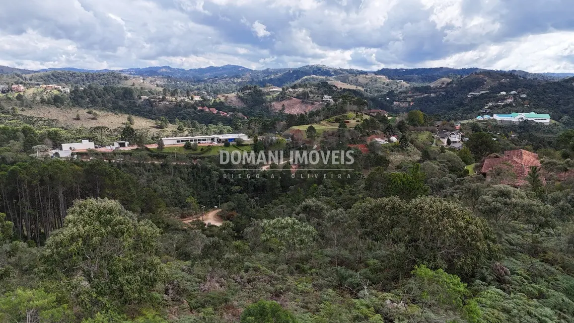 Foto 5 de Terreno / Lote à venda, 5240m2 em Campos Do Jordao - SP