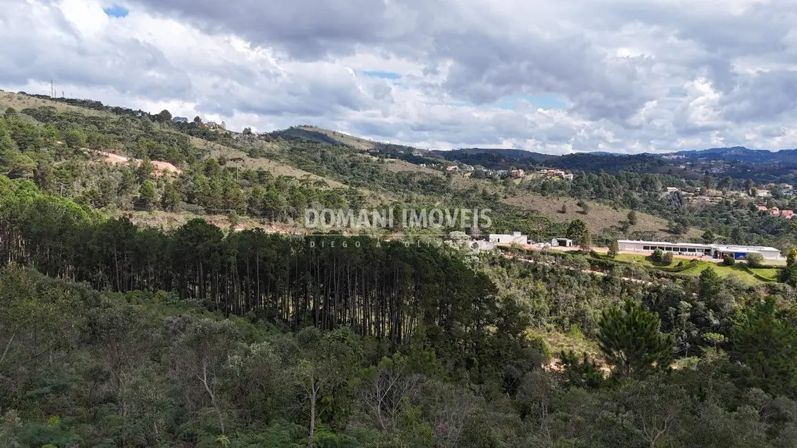 Foto 4 de Terreno / Lote à venda, 5240m2 em Campos Do Jordao - SP
