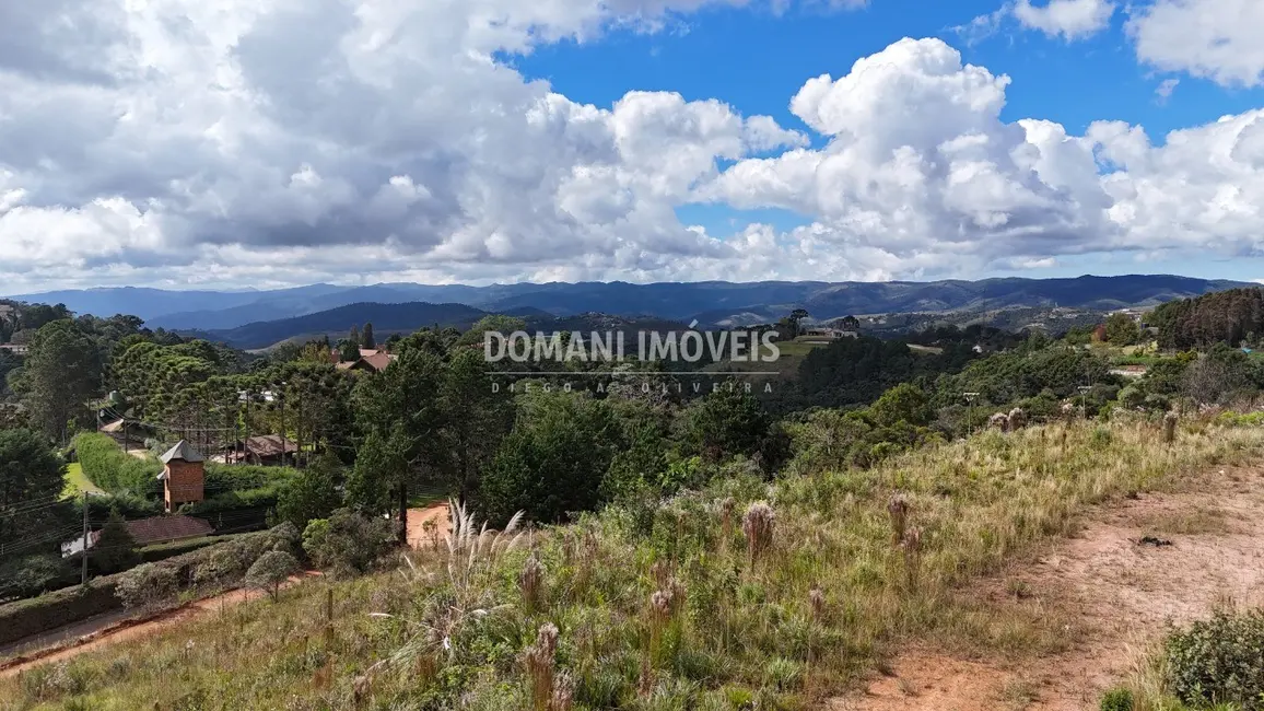 Foto 8 de Terreno / Lote à venda, 8950m2 em Campos Do Jordao - SP