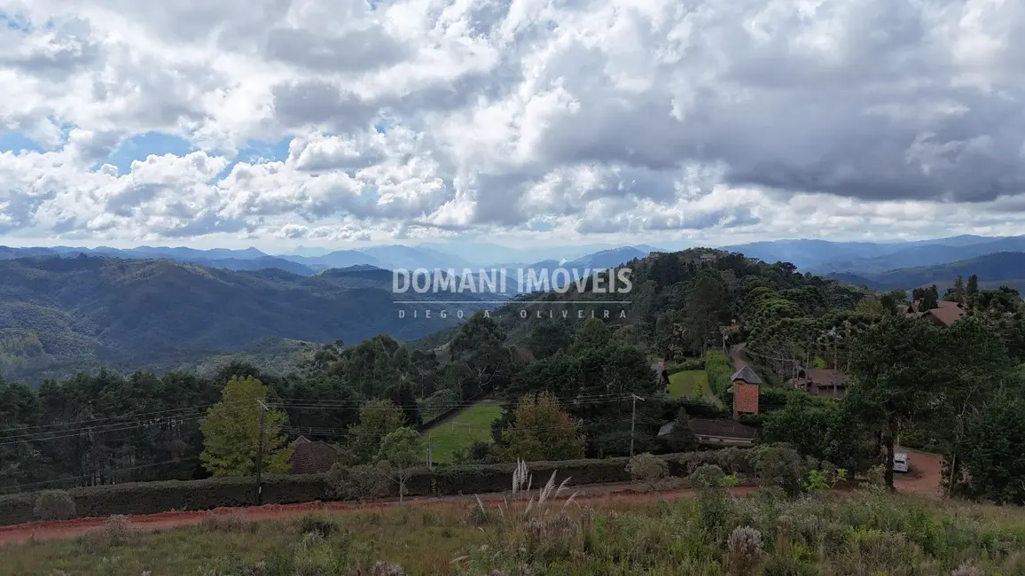 Foto 3 de Terreno / Lote à venda, 8950m2 em Campos Do Jordao - SP