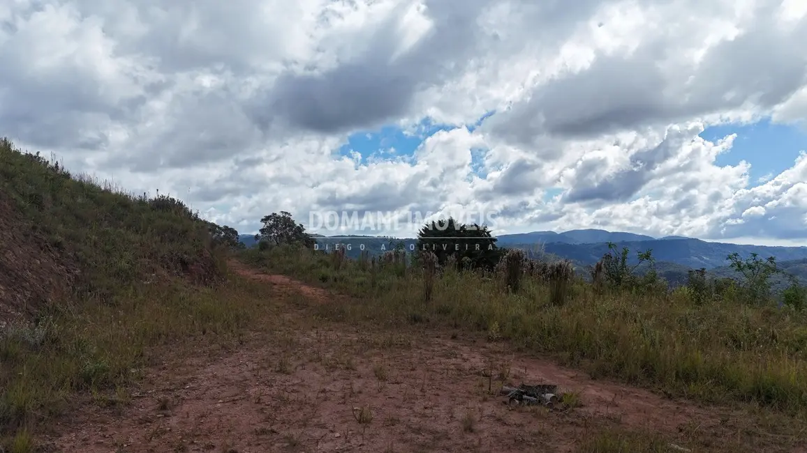 Foto 7 de Terreno / Lote à venda, 8950m2 em Campos Do Jordao - SP