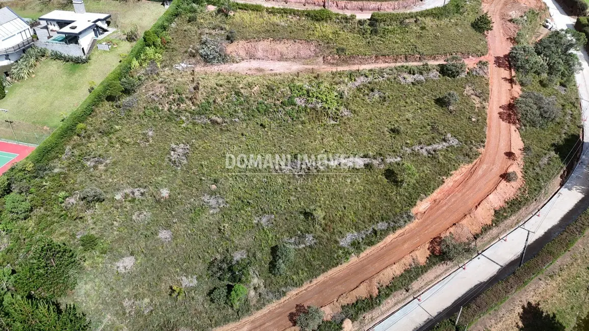 Foto 6 de Terreno / Lote à venda, 8950m2 em Campos Do Jordao - SP