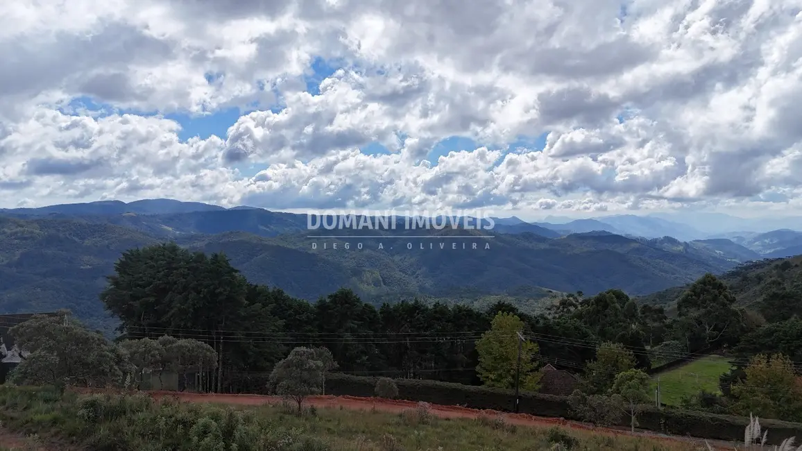 Foto 4 de Terreno / Lote à venda, 8950m2 em Campos Do Jordao - SP