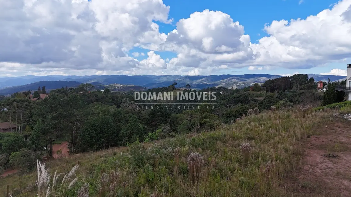 Foto 2 de Terreno / Lote à venda, 8950m2 em Campos Do Jordao - SP