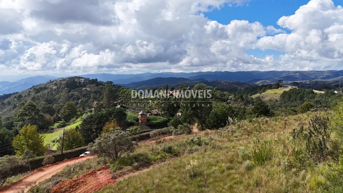 Foto 1 de Terreno / Lote à venda, 8950m2 em Campos Do Jordao - SP