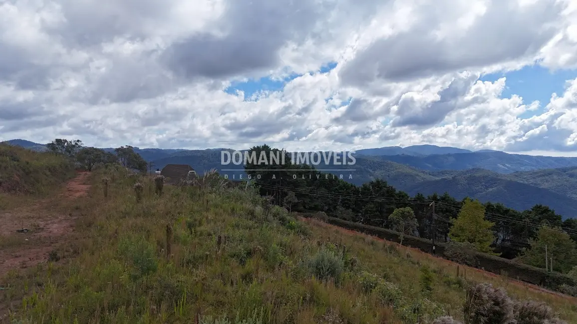 Foto 5 de Terreno / Lote à venda, 8950m2 em Campos Do Jordao - SP