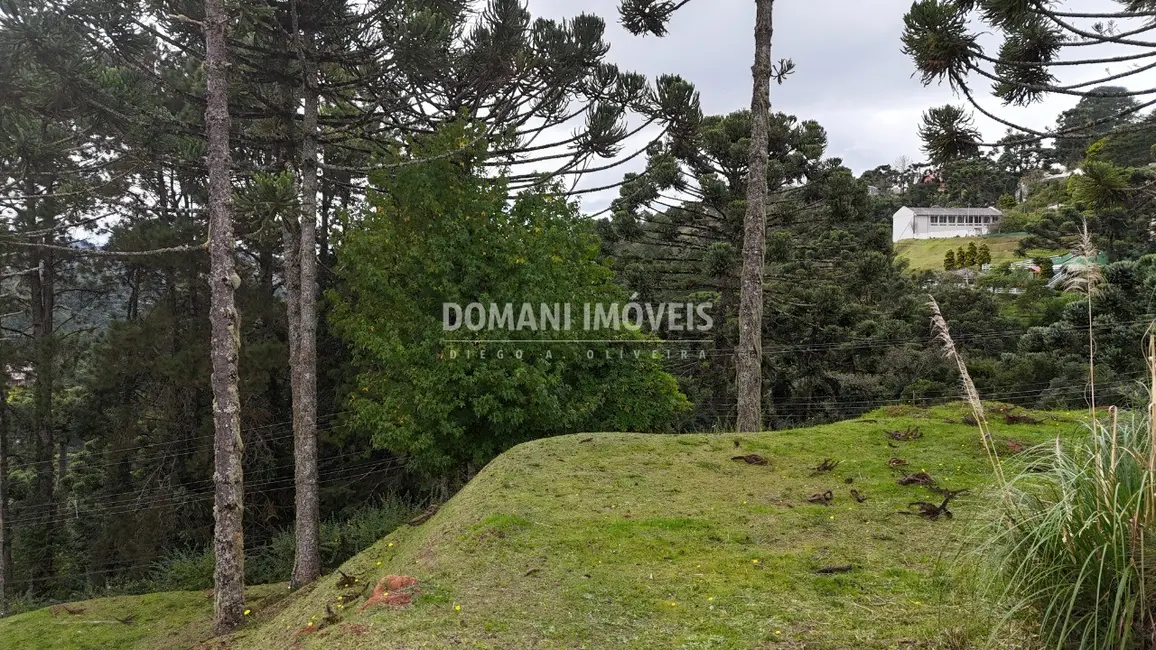 Foto 6 de Terreno / Lote à venda, 1235m2 em Campos Do Jordao - SP