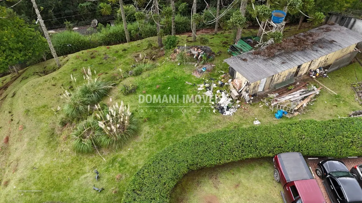 Foto 4 de Terreno / Lote à venda, 1235m2 em Campos Do Jordao - SP