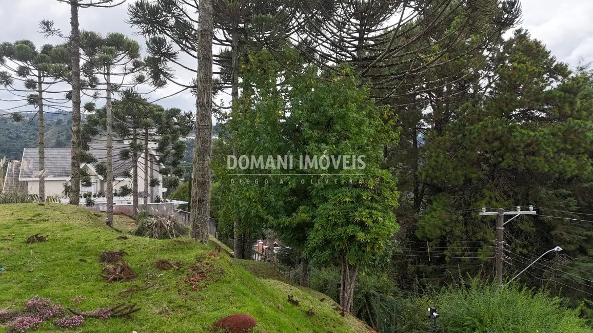 Foto 9 de Terreno / Lote à venda, 1235m2 em Campos Do Jordao - SP