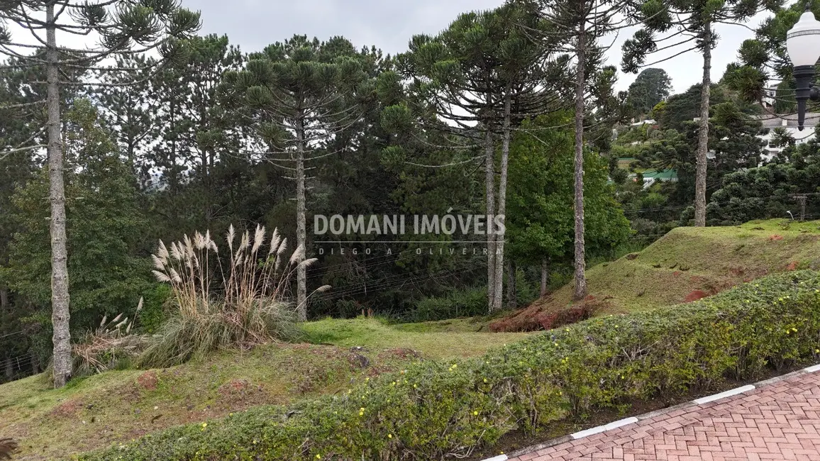 Foto 8 de Terreno / Lote à venda, 1045m2 em Campos Do Jordao - SP