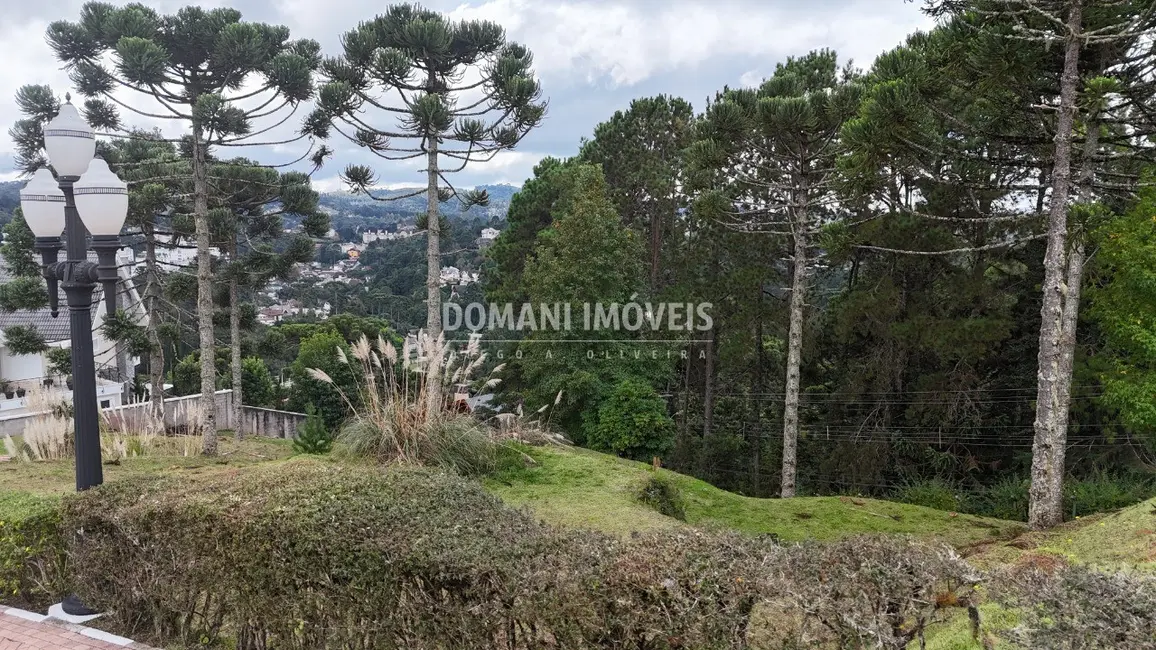 Foto 9 de Terreno / Lote à venda, 1045m2 em Campos Do Jordao - SP