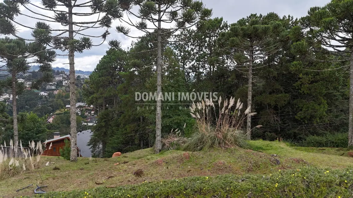 Foto 5 de Terreno / Lote à venda, 1045m2 em Campos Do Jordao - SP