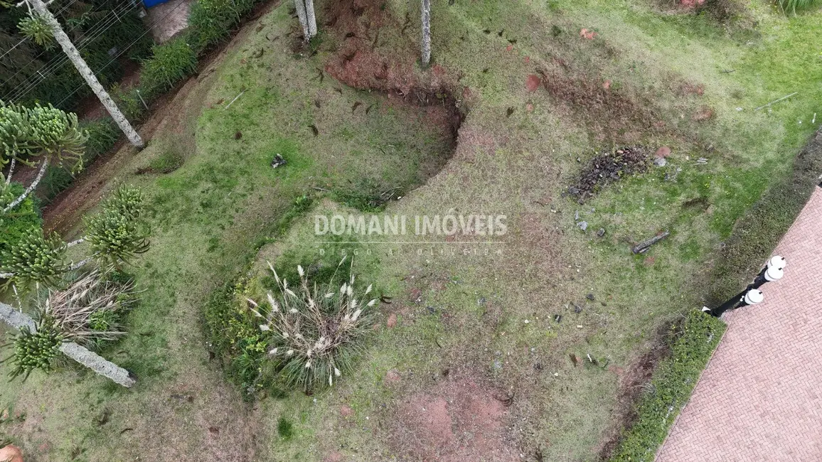 Foto 7 de Terreno / Lote à venda, 1045m2 em Campos Do Jordao - SP